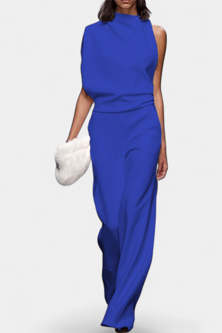 Alberte | Samlet set