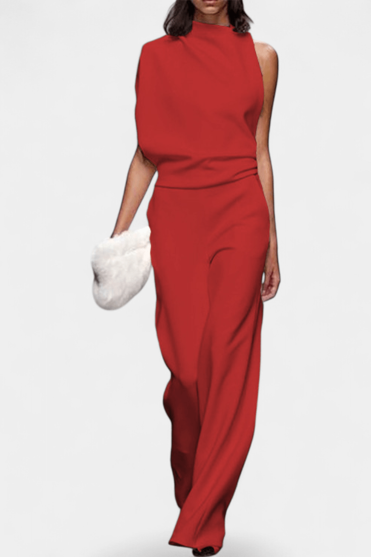 Alberte | Samlet set