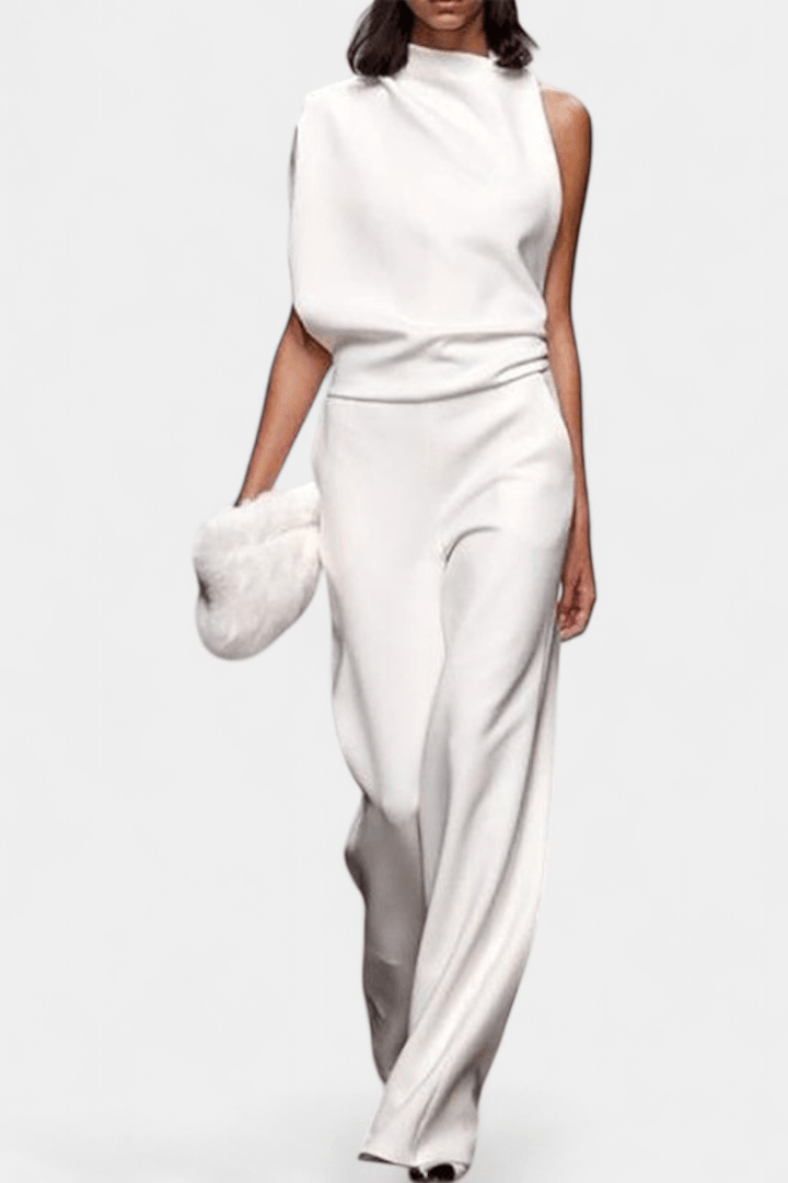 Alberte | Samlet set