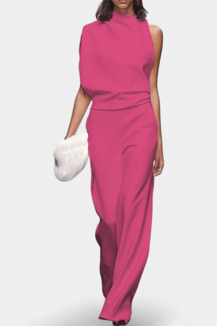 Alberte | Samlet set