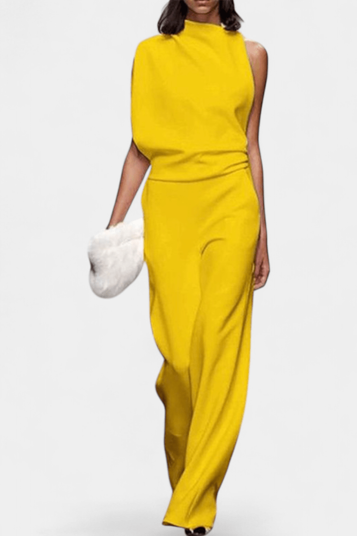 Alberte | Samlet set