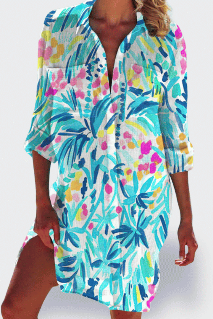 Albertha | Sommer T-shirt