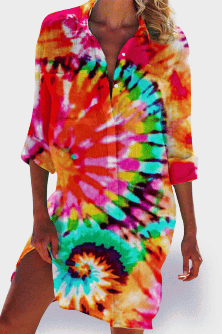 Albertha | Sommer T-shirt