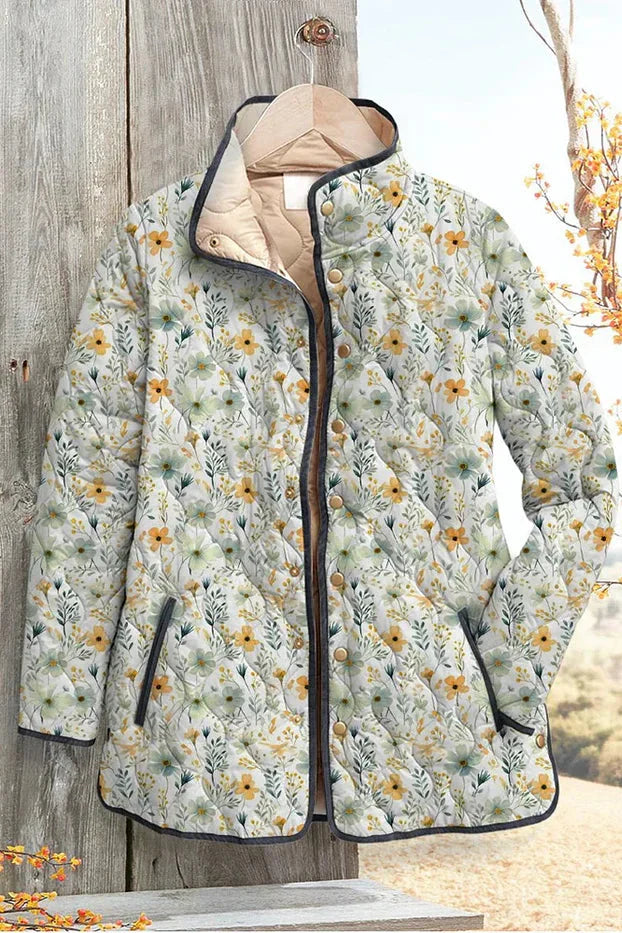 Alma™ | Polstret jakke