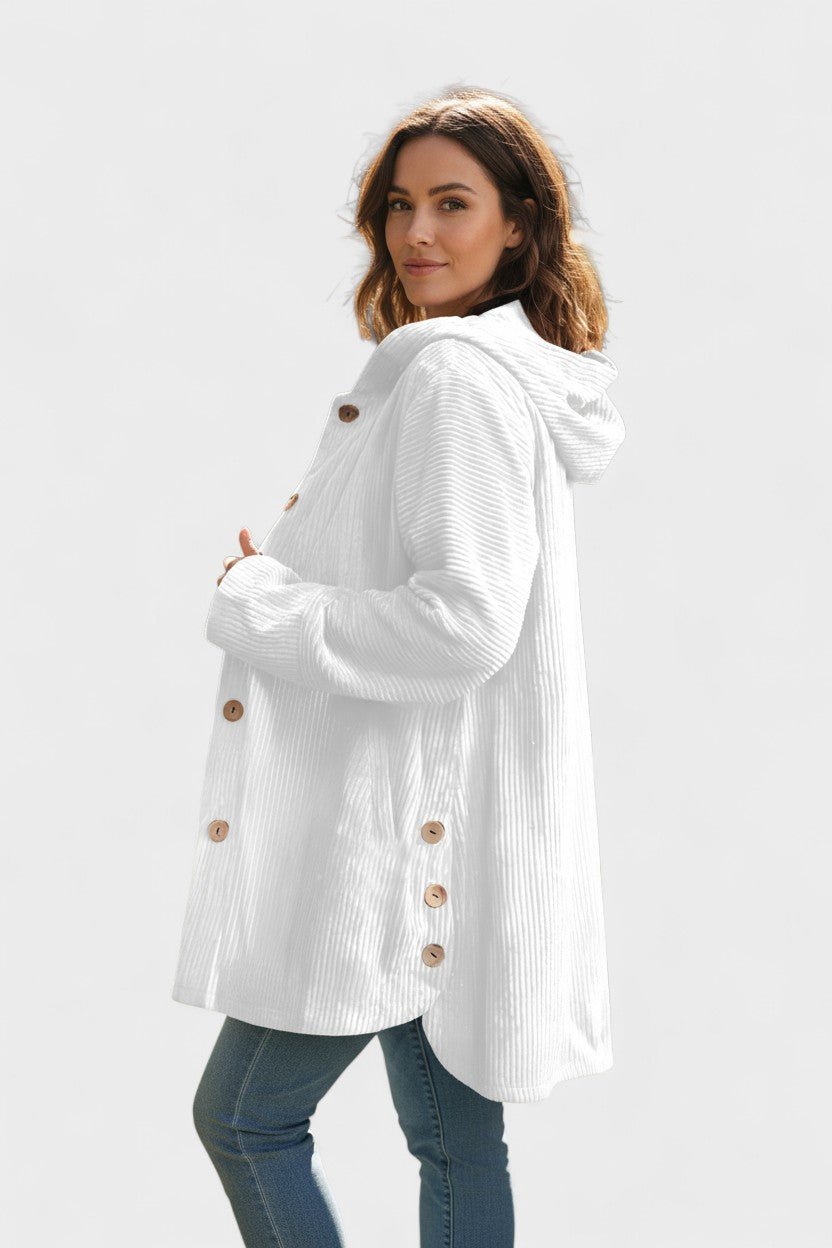 Amalie™ | Elegant samtjakke i lækkert design