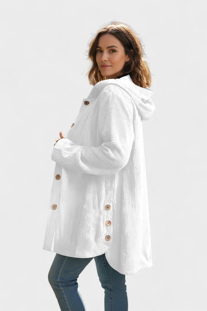 Amalie™ | Elegant samtjakke i lækkert design