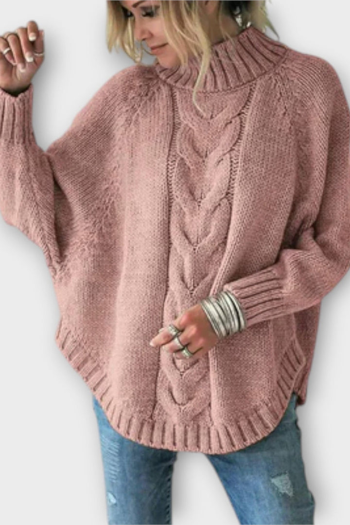 Augusta | Striktrøje