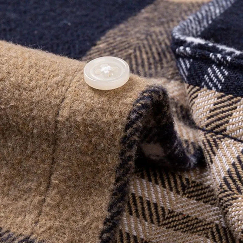 Birk™ | Herreskjorte 