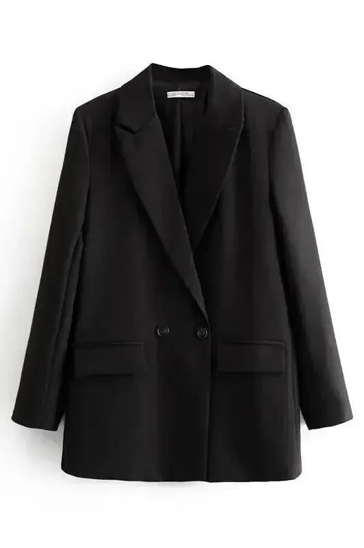 Camilla | Klassisk blazer