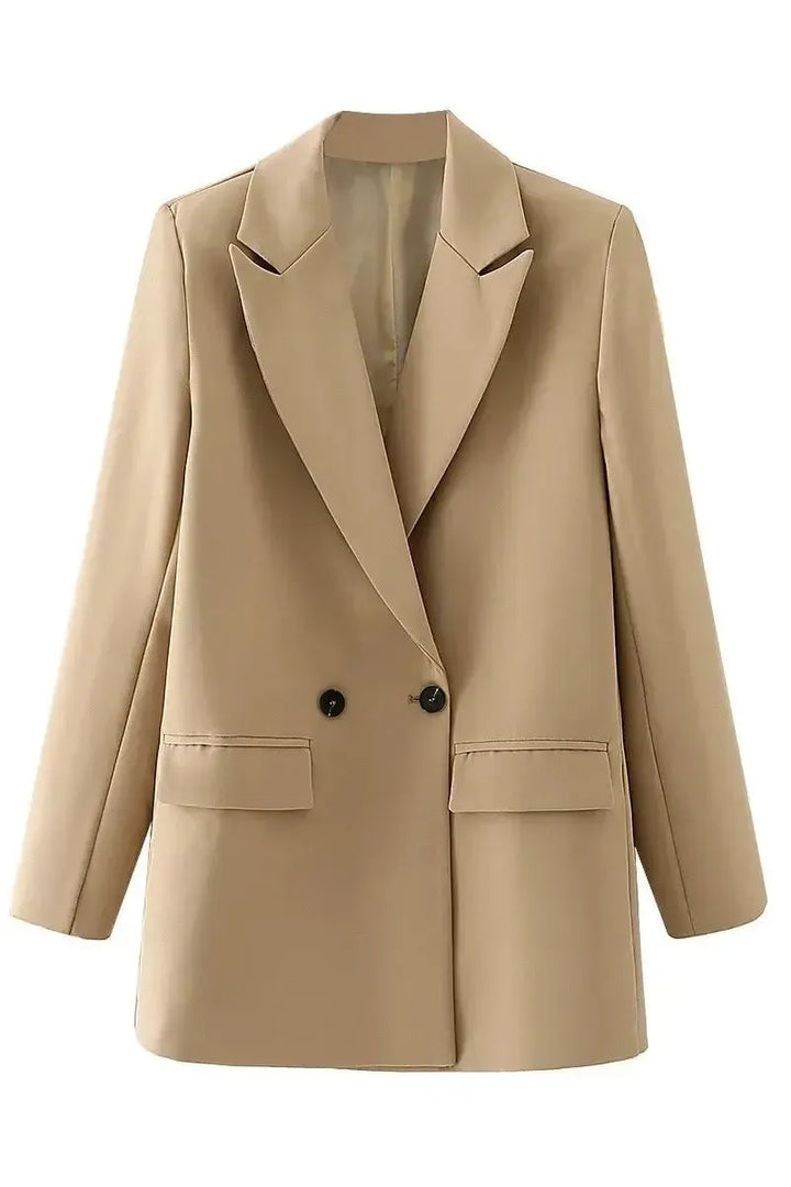 Camilla | Klassisk blazer