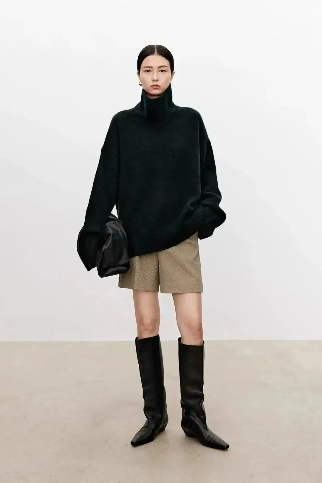 Ease |  Kashmirtrøje