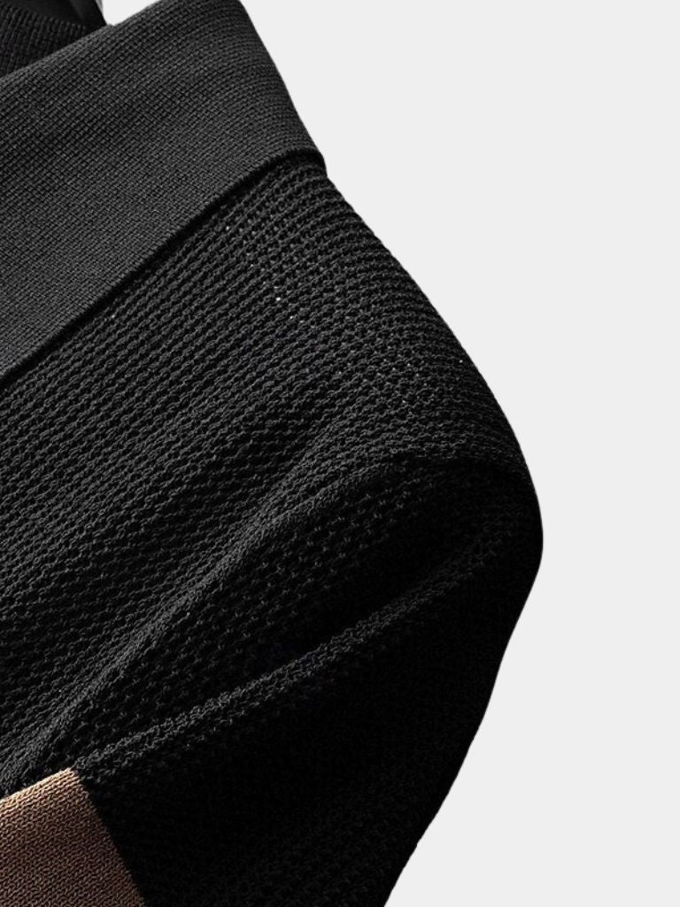 George™ | Caramel Lineage Polo