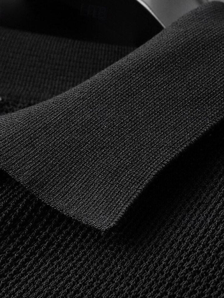 George™ | Caramel Lineage Polo