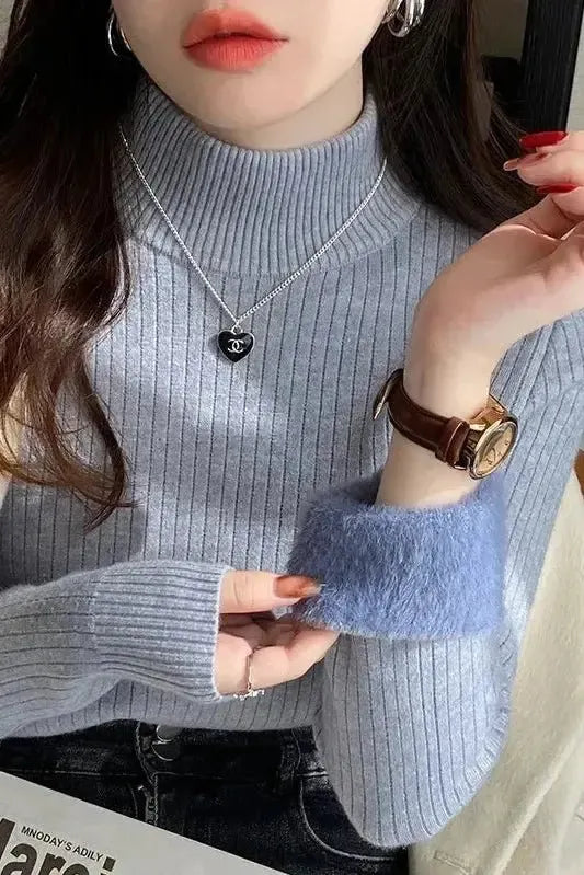 Helene | Kashmir trøje