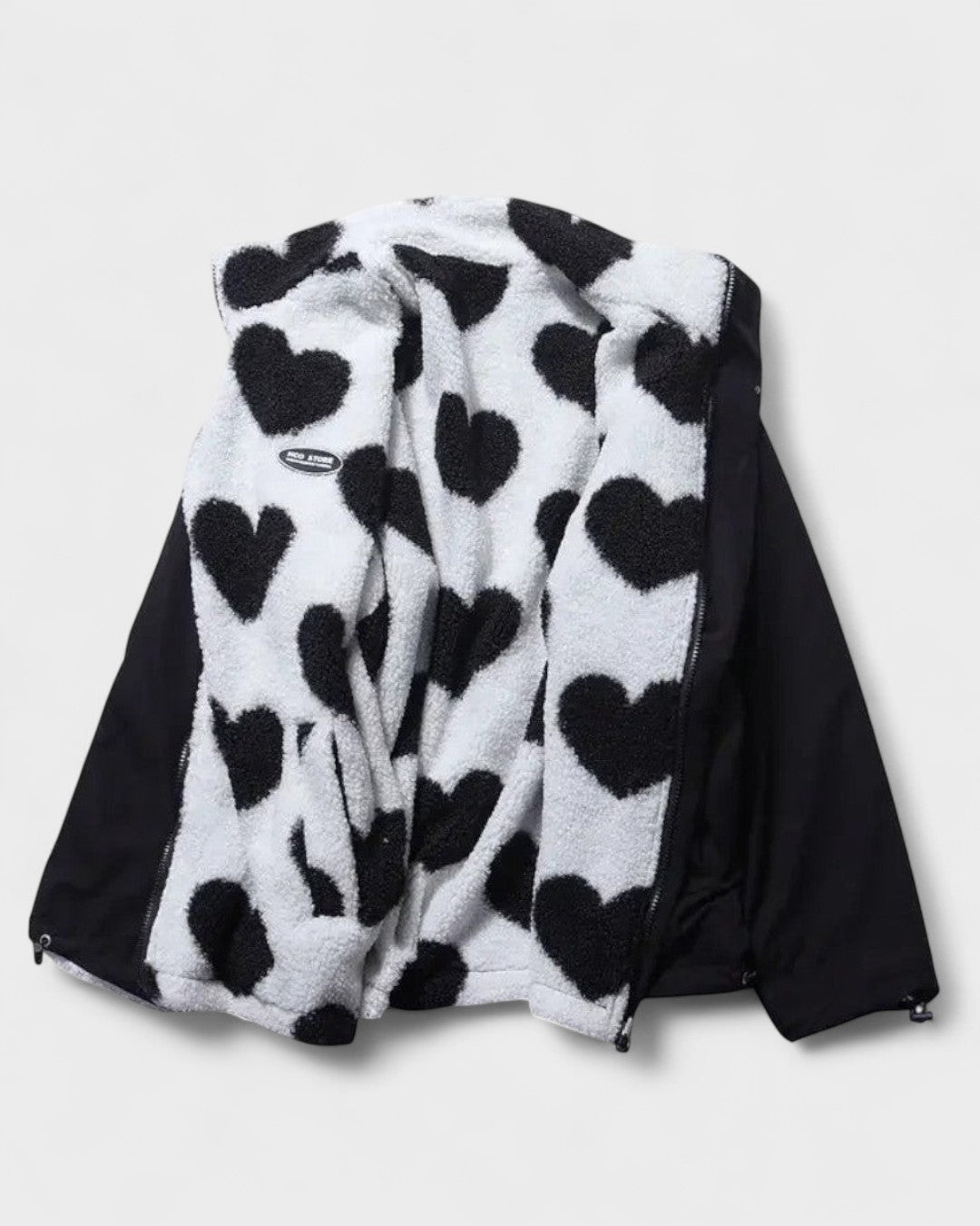 Helene™ | Salgsbar Jakke