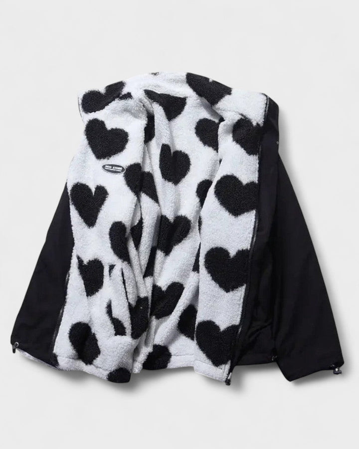 Helene™ | Salgsbar Jakke