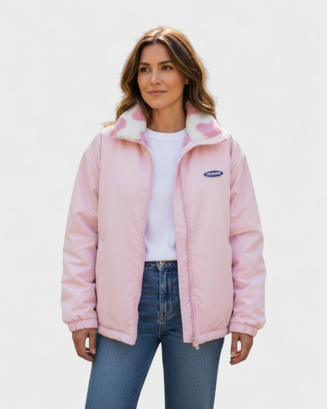 Helene™ | Salgsbar Jakke