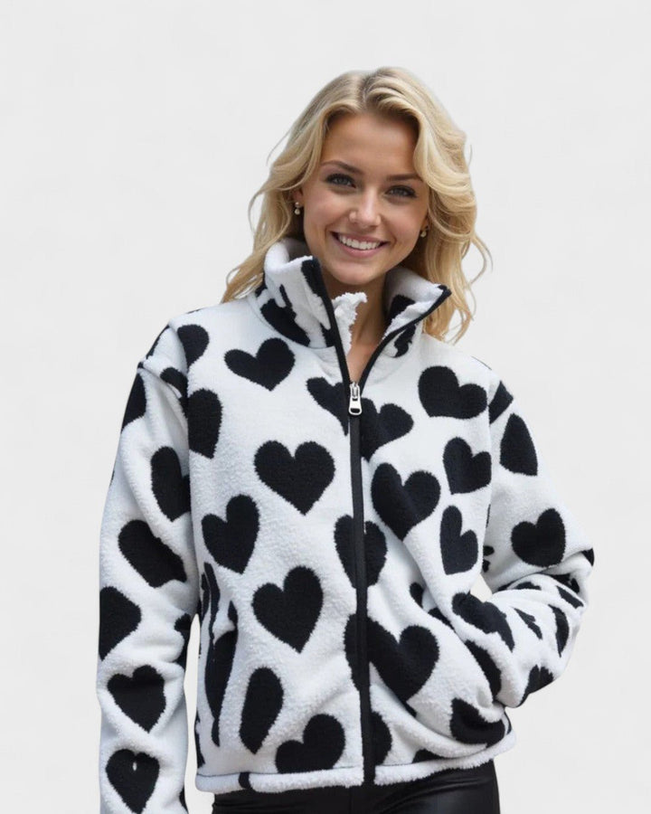 Helene™ | Salgsbar Jakke