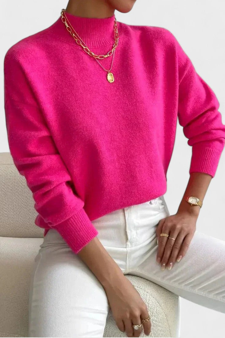 Ivona™ | Varm elegant sweater