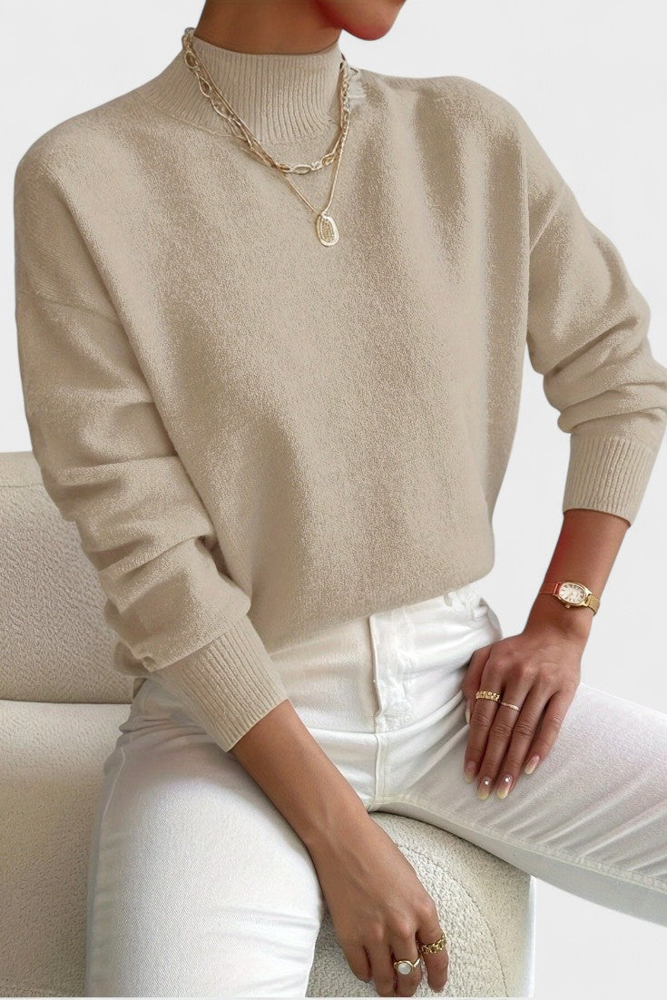 Ivona™ | Varm elegant sweater
