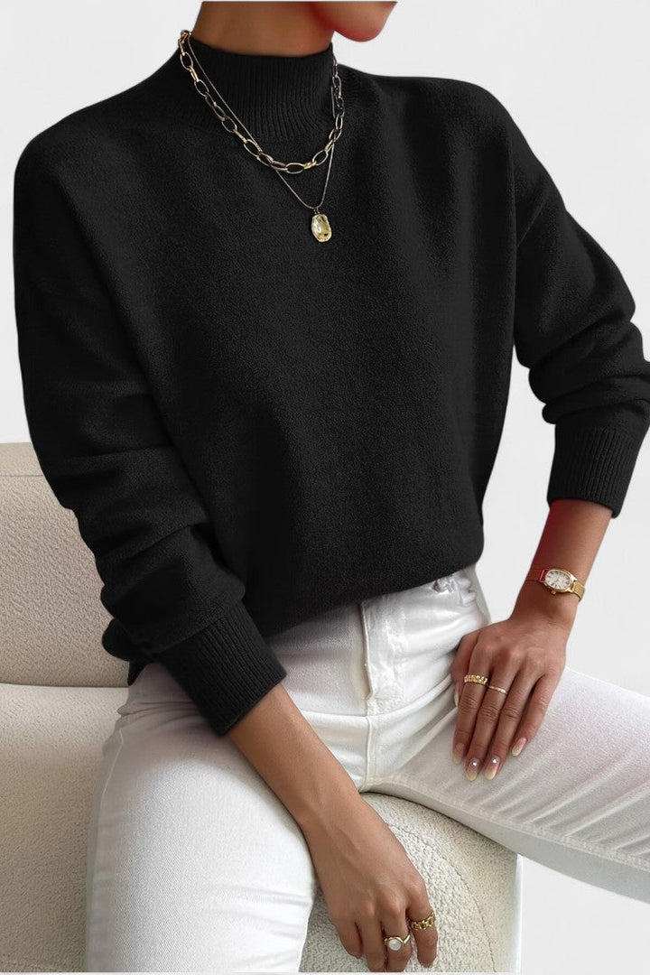 Ivona™ | Varm elegant sweater