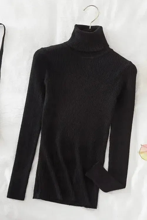 Kirstine | Kashmirtrøje