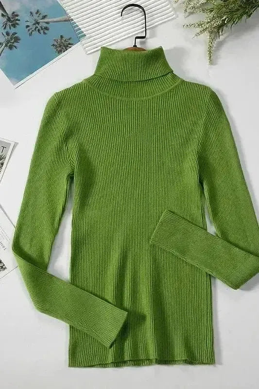 Kirstine | Kashmirtrøje