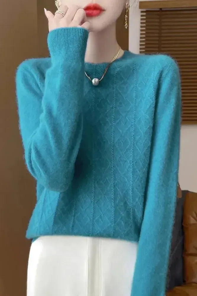 Kuura | Kashmirtrøje