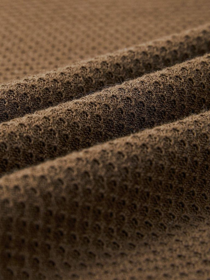 Loke™ | Brunstenspolo