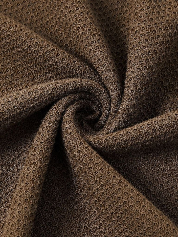 Loke™ | Brunstenspolo