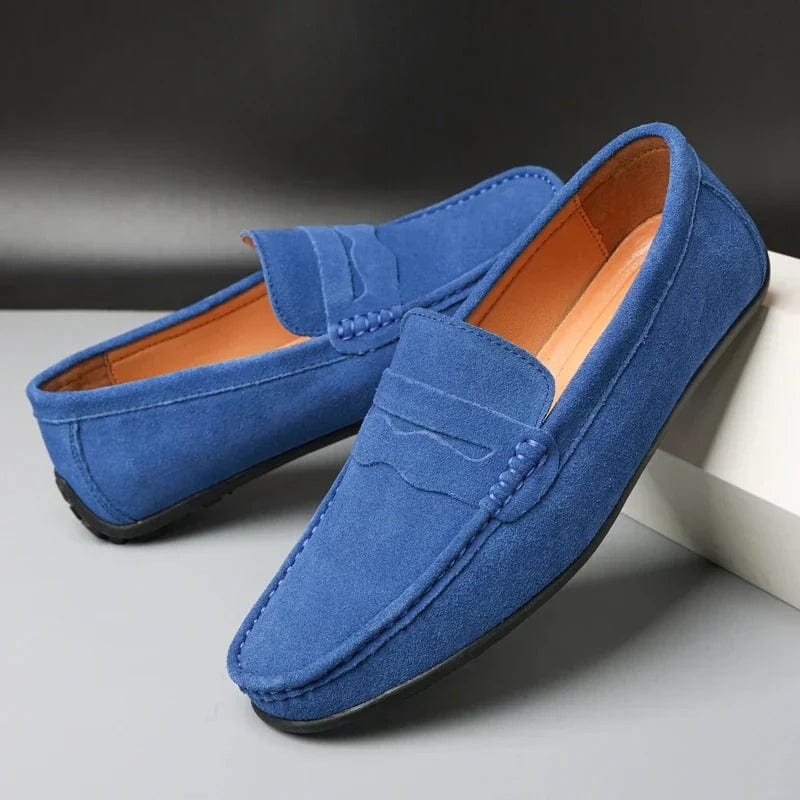 Lorenzo ruskindsloafers