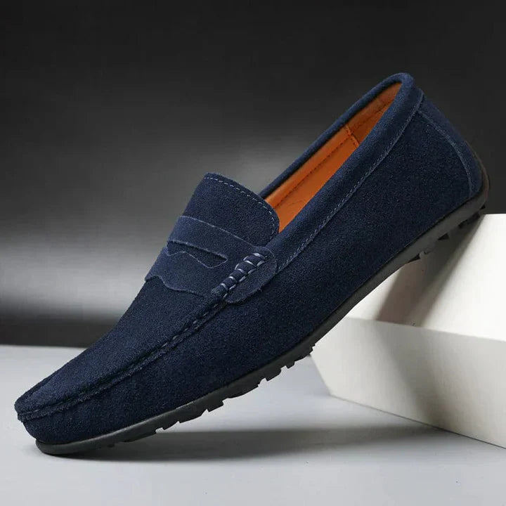 Lorenzo ruskindsloafers