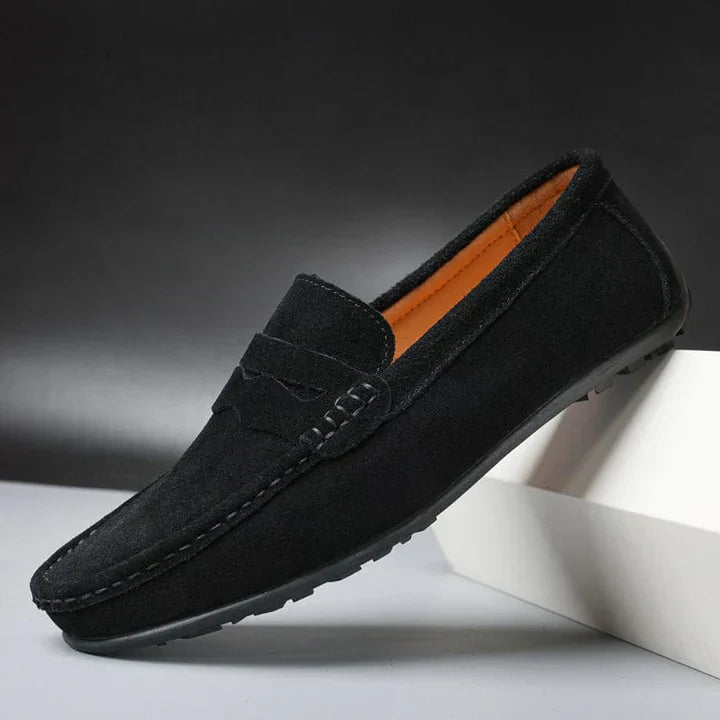 Lorenzo ruskindsloafers