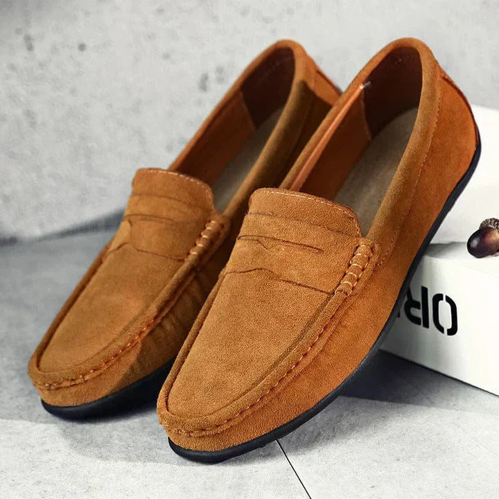 Lorenzo ruskindsloafers