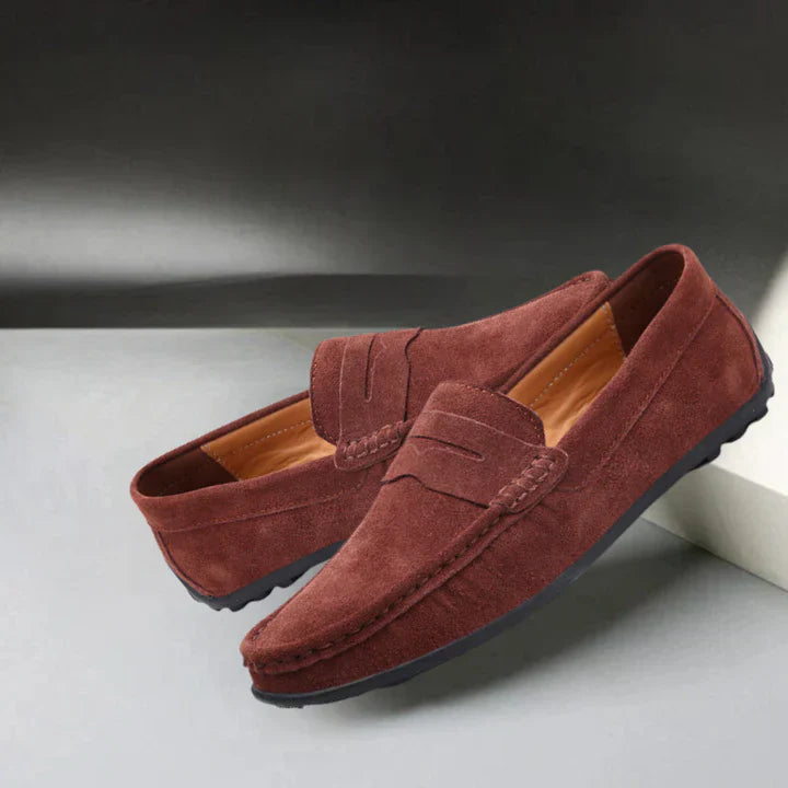 Lorenzo ruskindsloafers