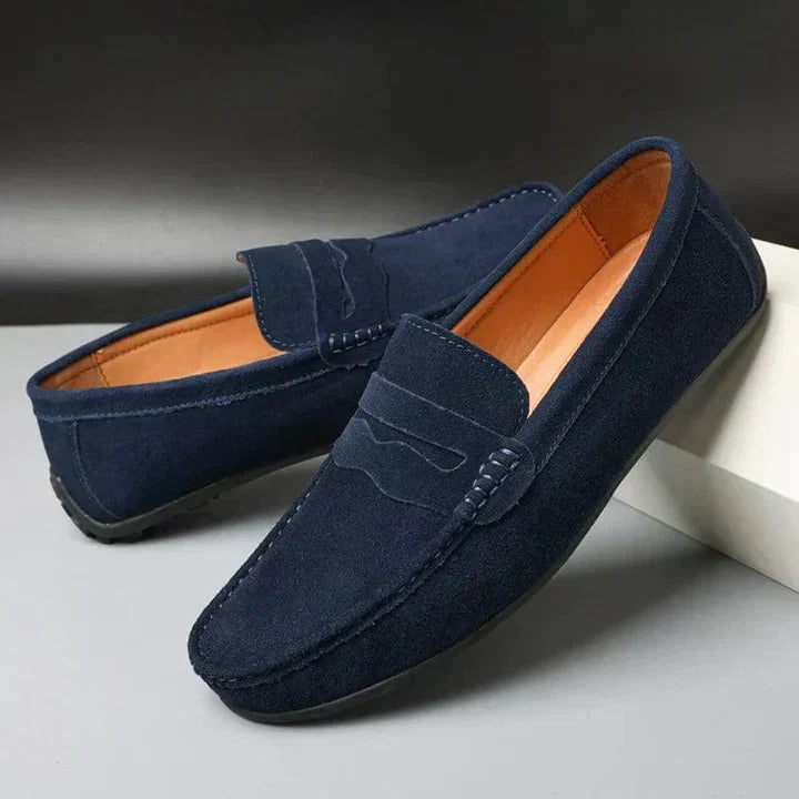 Lorenzo ruskindsloafers