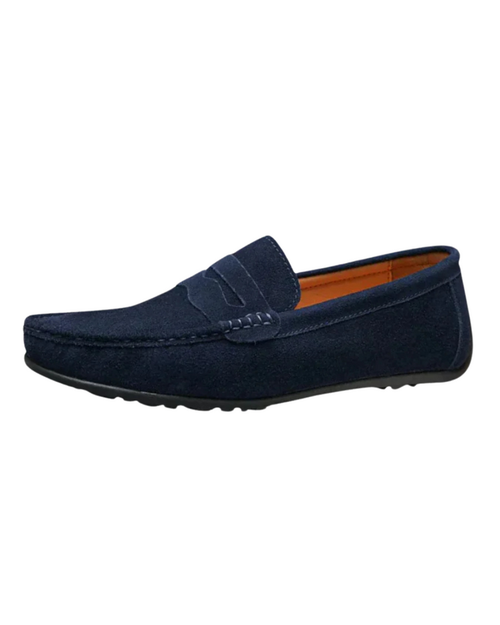 Lorenzo ruskindsloafers