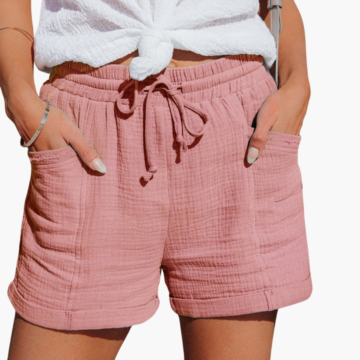 Majken | Shorts