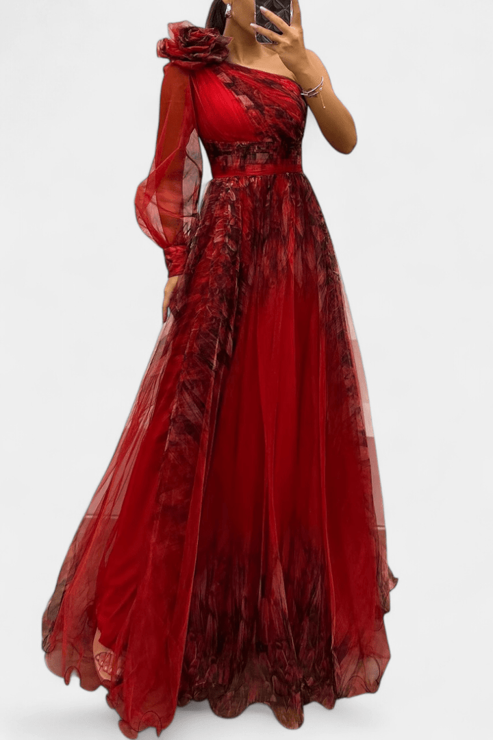 Malou | Enskuldret kjole