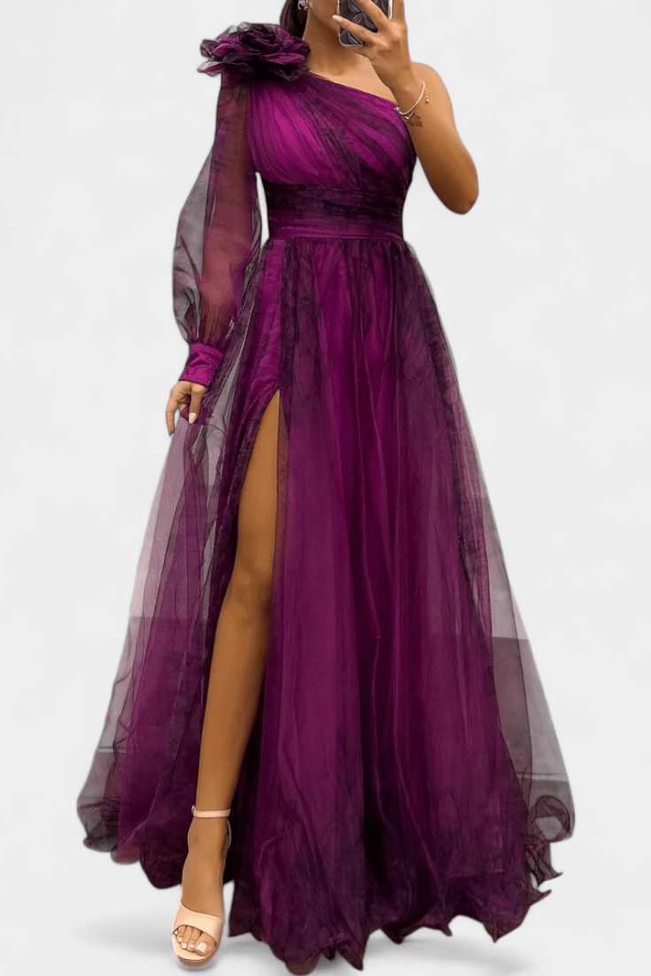 Malou | Enskuldret kjole