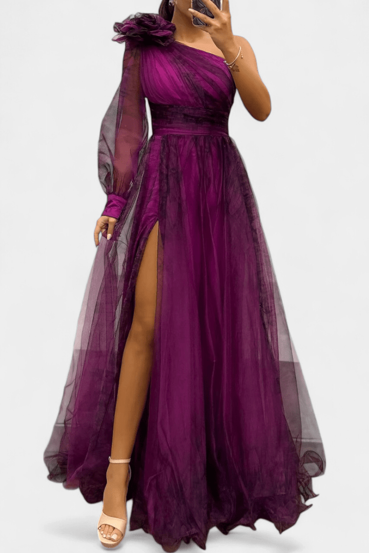 Malou | Enskuldret kjole