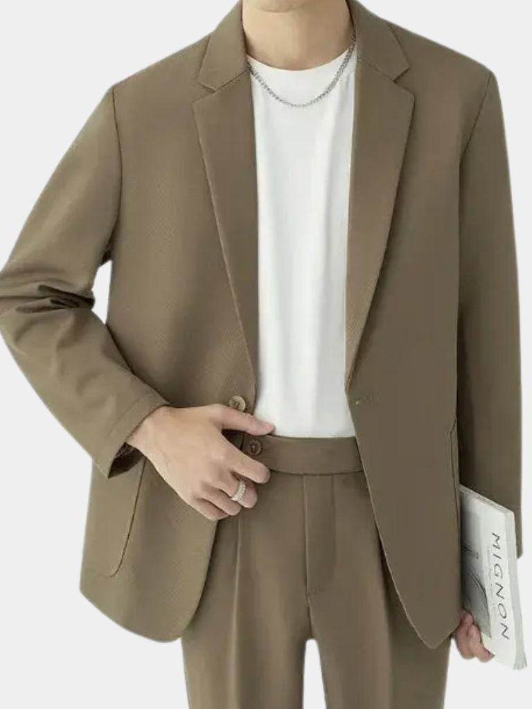 Moderne minimalistisk