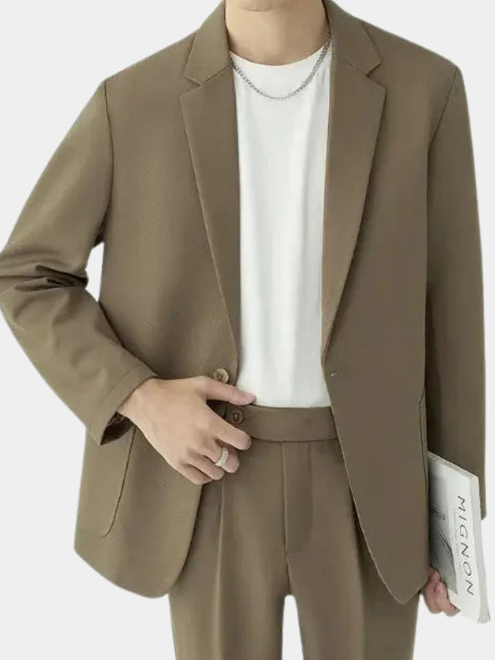 Moderne minimalistisk