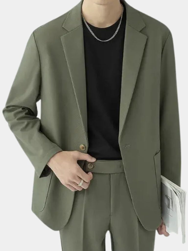 Moderne minimalistisk