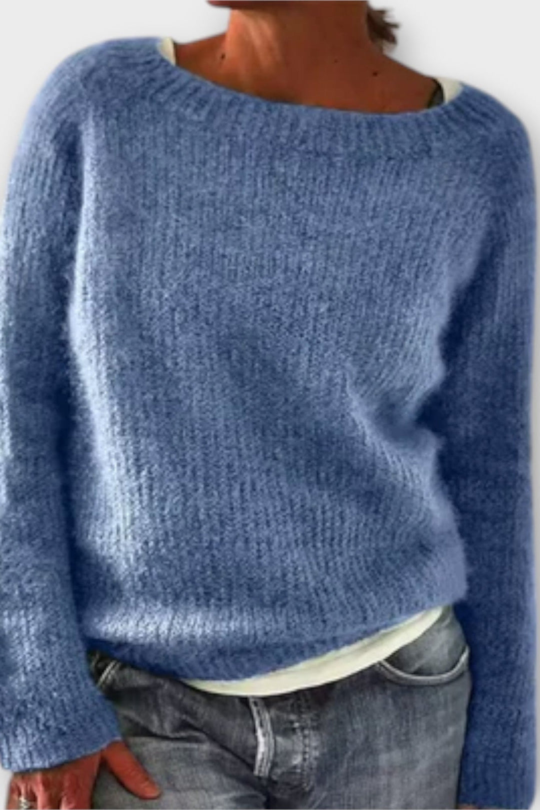 Regine | OversizeTrøje