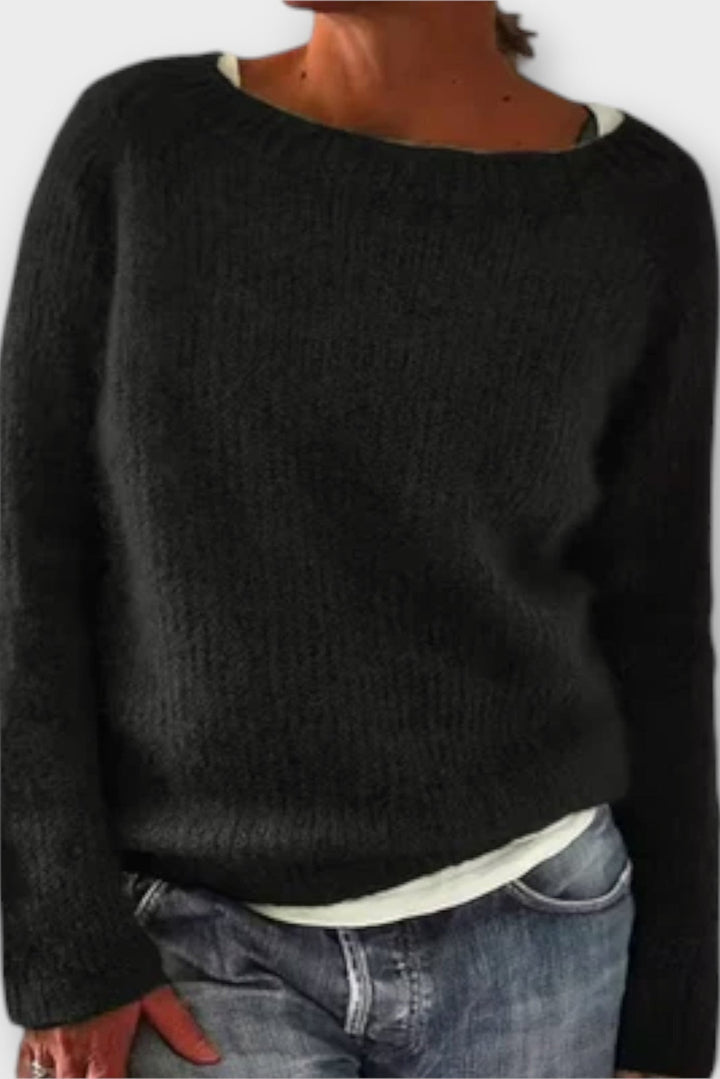 Regine | OversizeTrøje