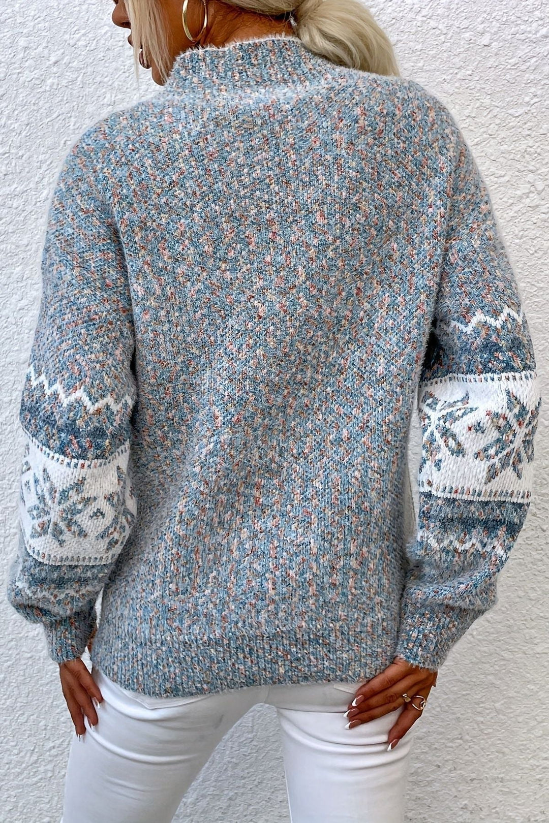 Ruby | Collegetrøje