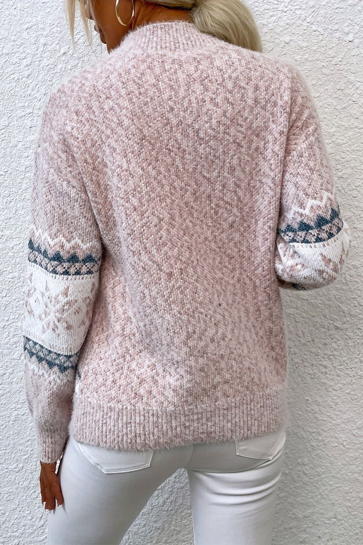 Ruby | Collegetrøje