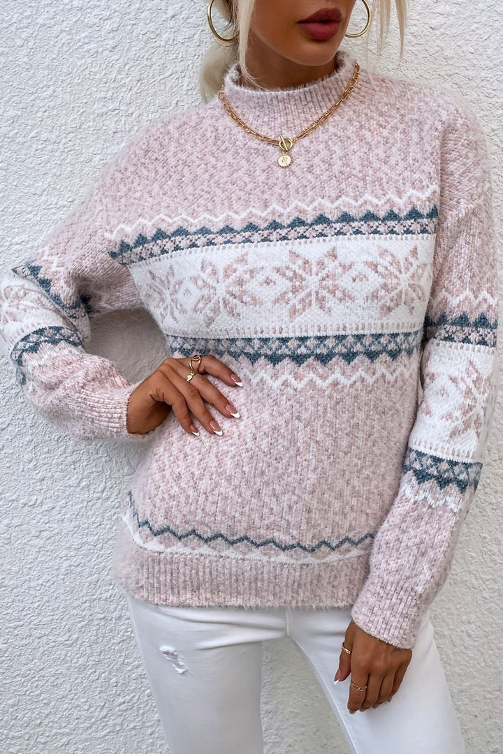 Ruby | Collegetrøje