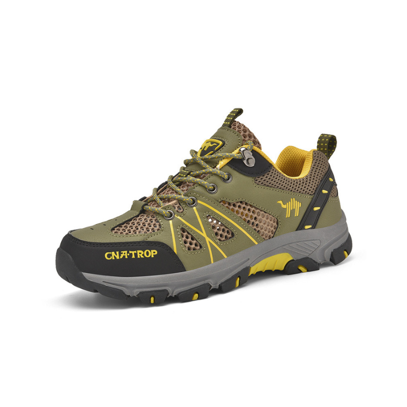 STOF &amp; SJÆL Vandrersko 05.07